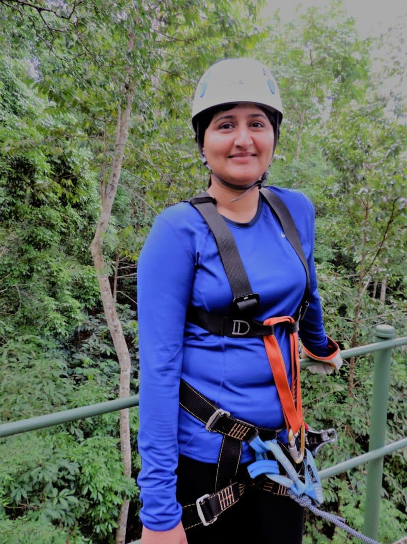 Adventures in the OSA Peninsula Adventures in the OSA Peninsula