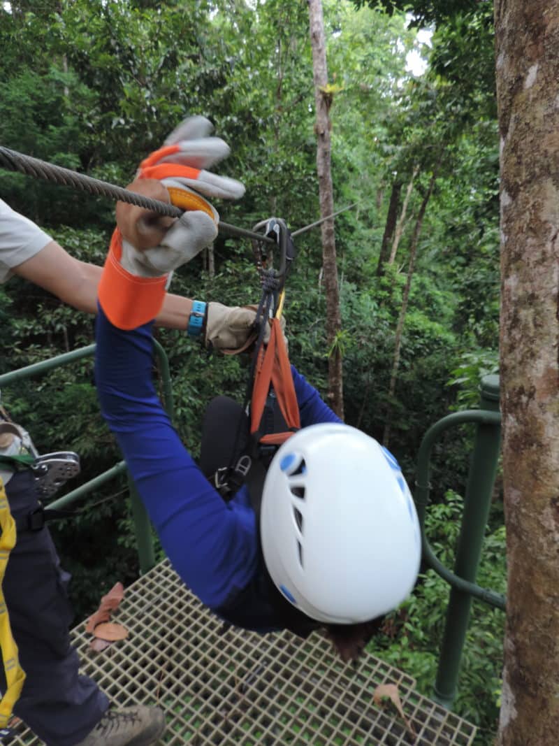 Adventures in the OSA Peninsula Adventures in the OSA Peninsula