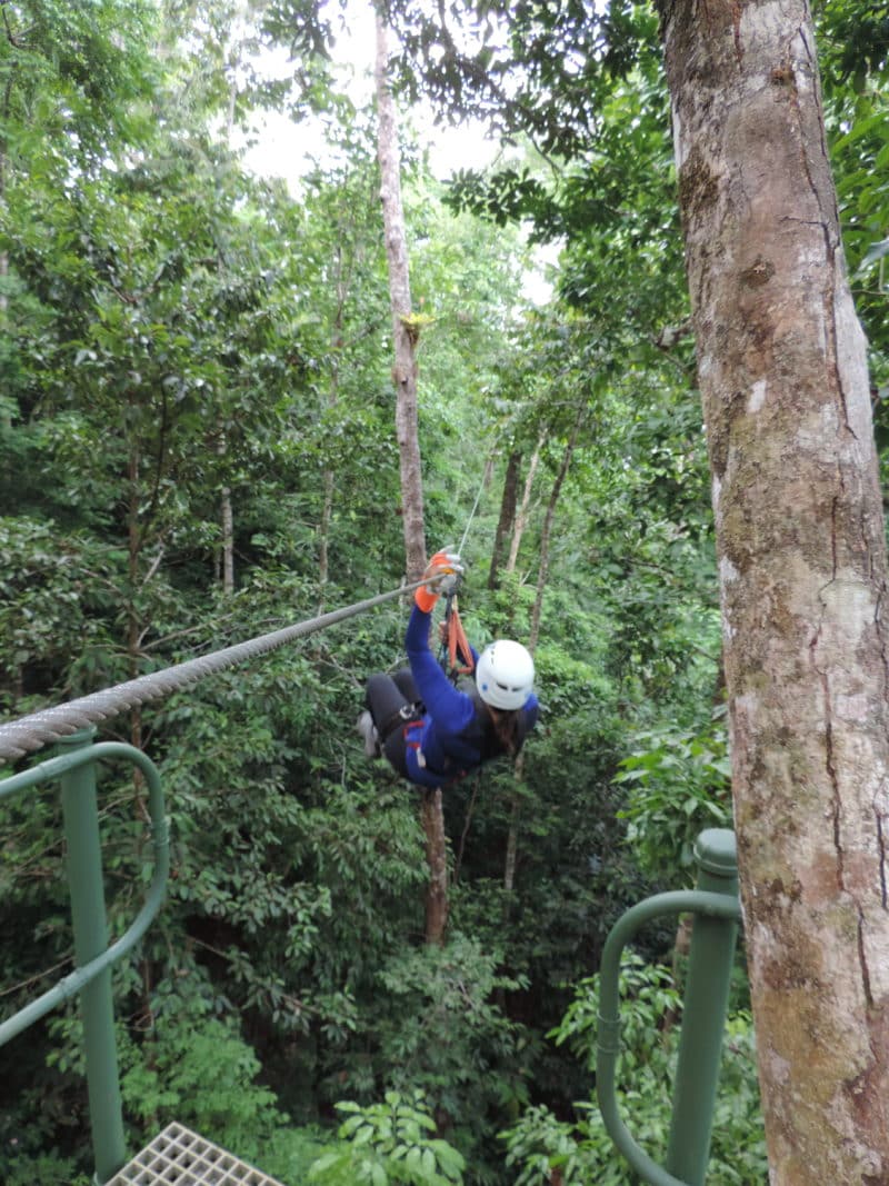 Adventures in the OSA Peninsula Adventures in the OSA Peninsula