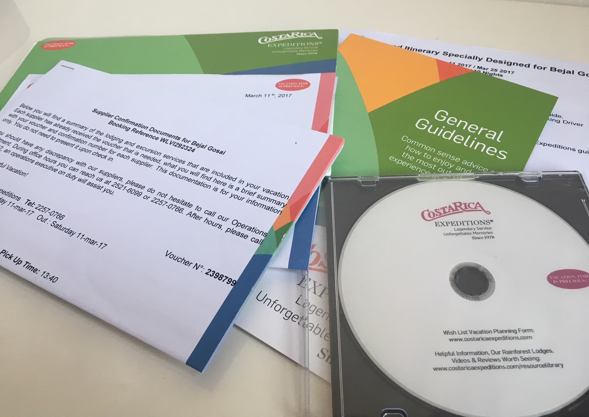 Introducing the Pura Vida series Introducing the Pura Vida series