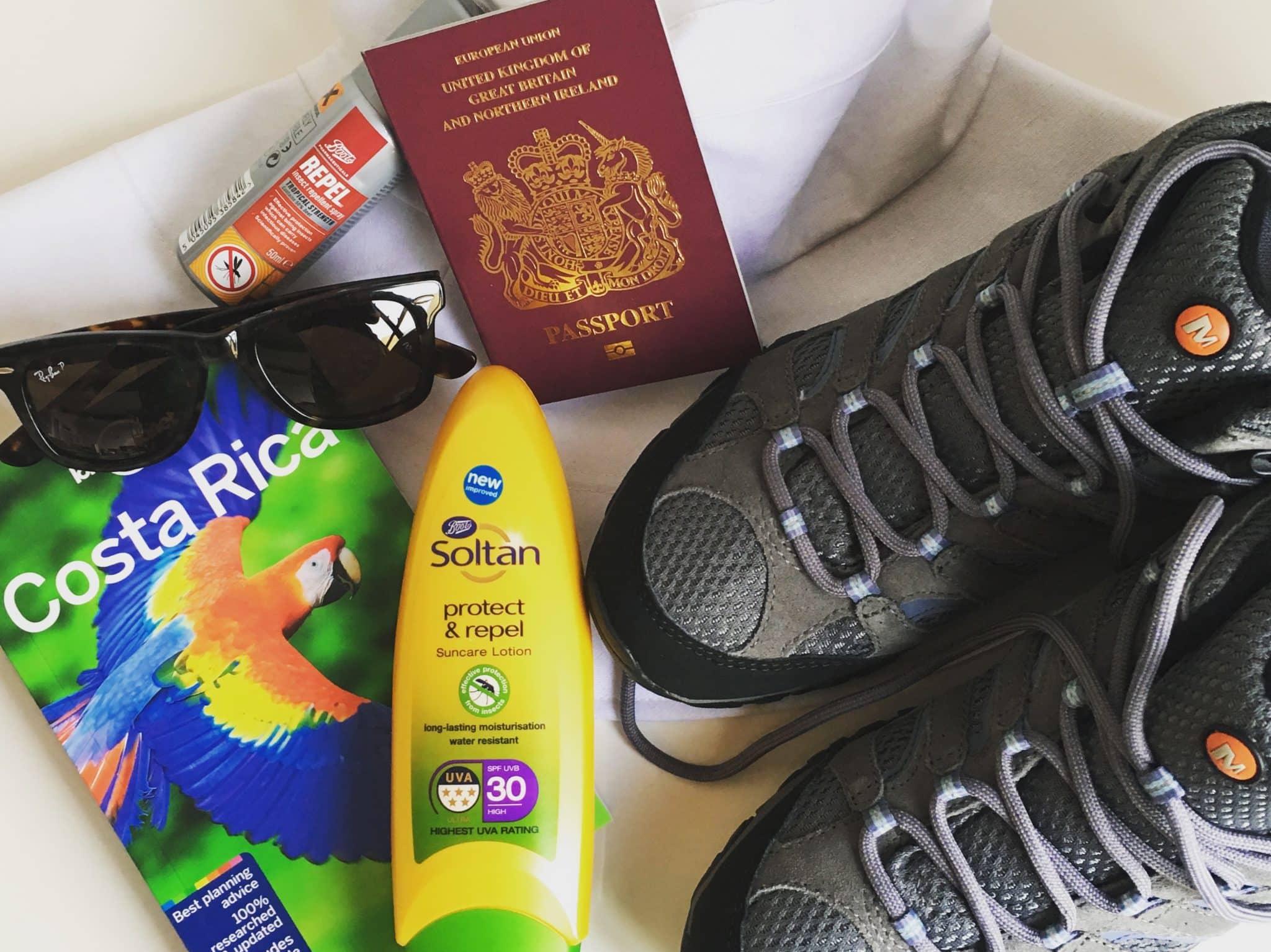 Crafting the perfect Costa Rica Itinerary with local expertise