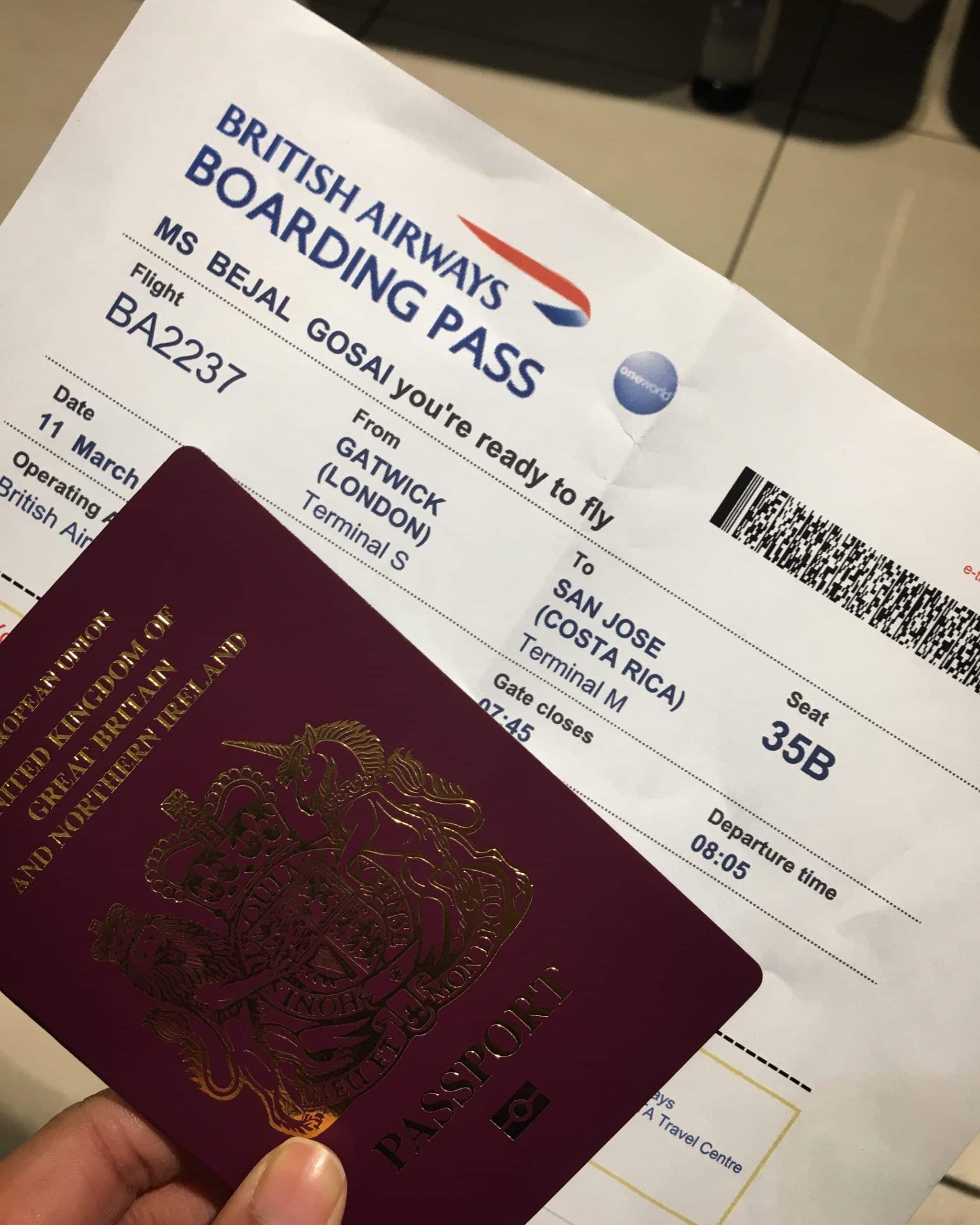 Crafting the perfect Costa Rica Itinerary with local expertise