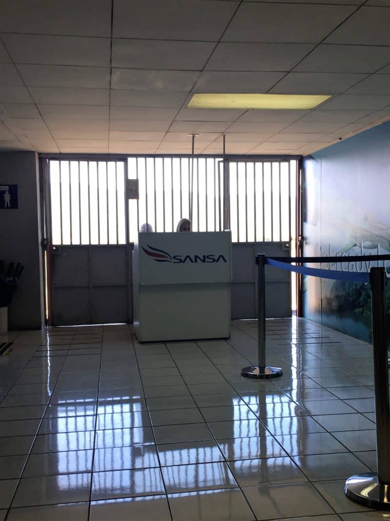 Adventures in the OSA Peninsula Adventures in the OSA Peninsula