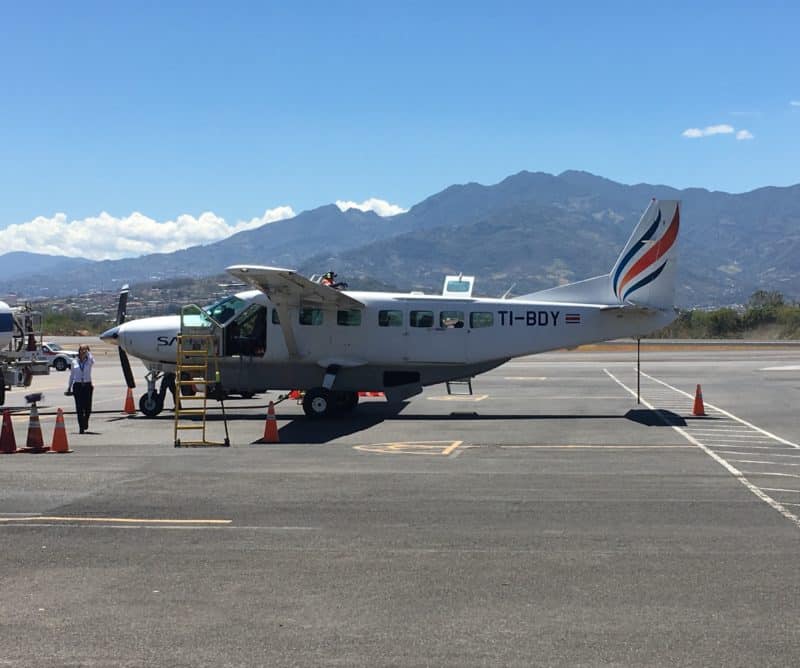 Packing right for Costa Rica is definitely a good idea