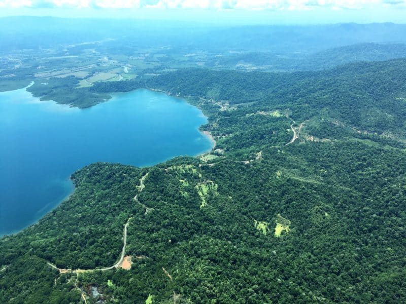 Adventures in the OSA Peninsula Adventures in the OSA Peninsula