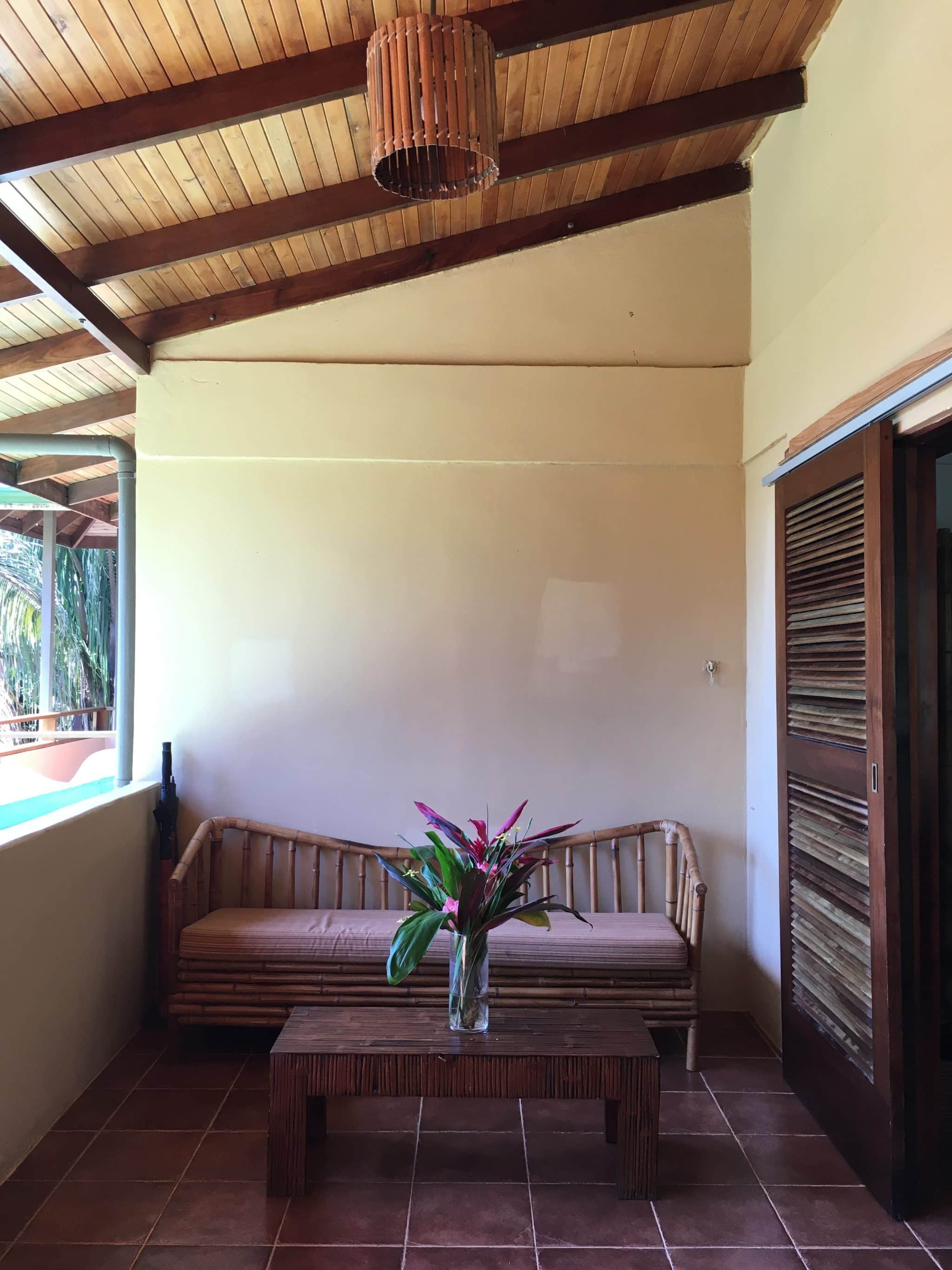 A remote rainforest stay at El Remanso Lodge