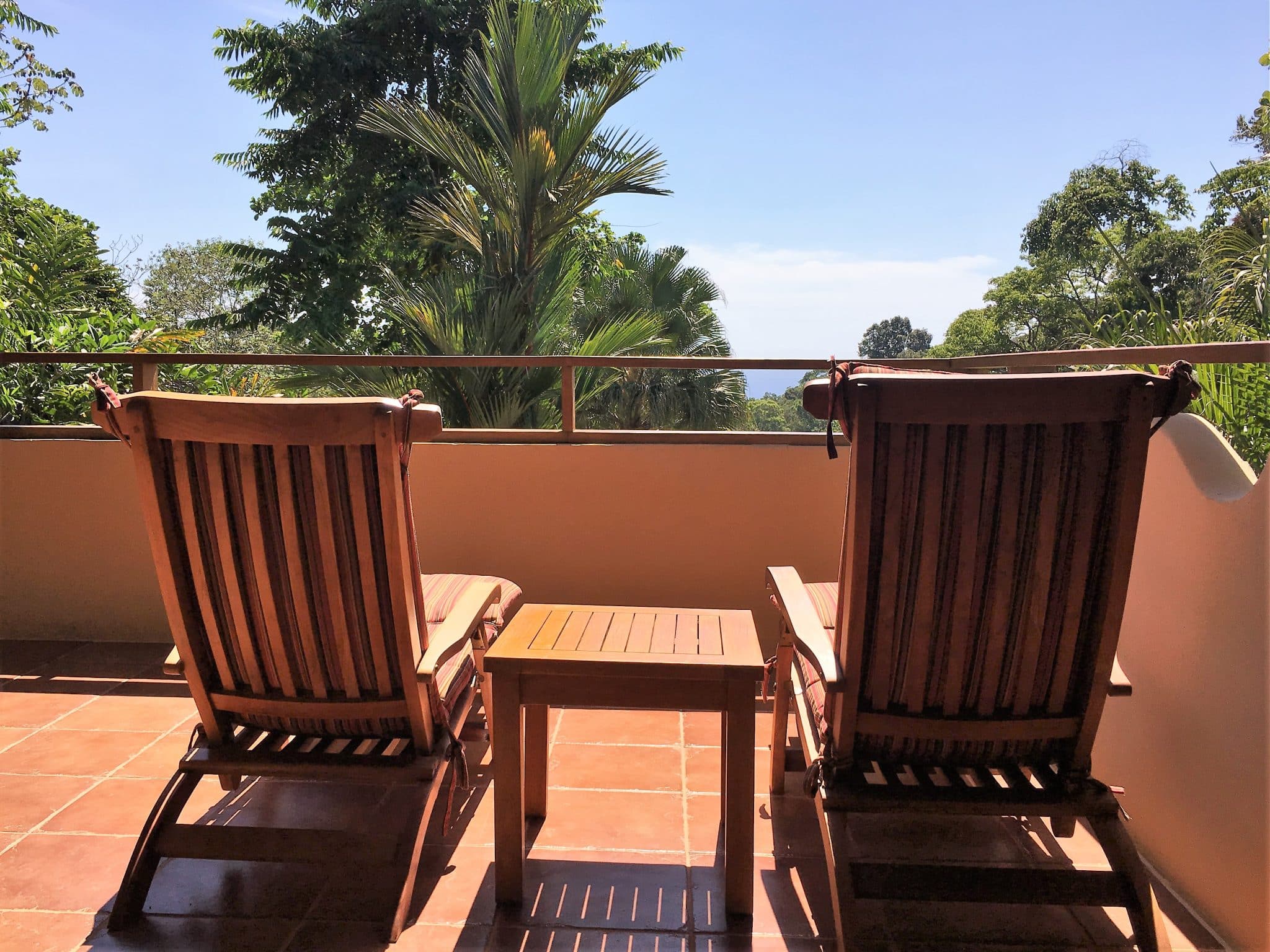 A remote rainforest stay at El Remanso Lodge