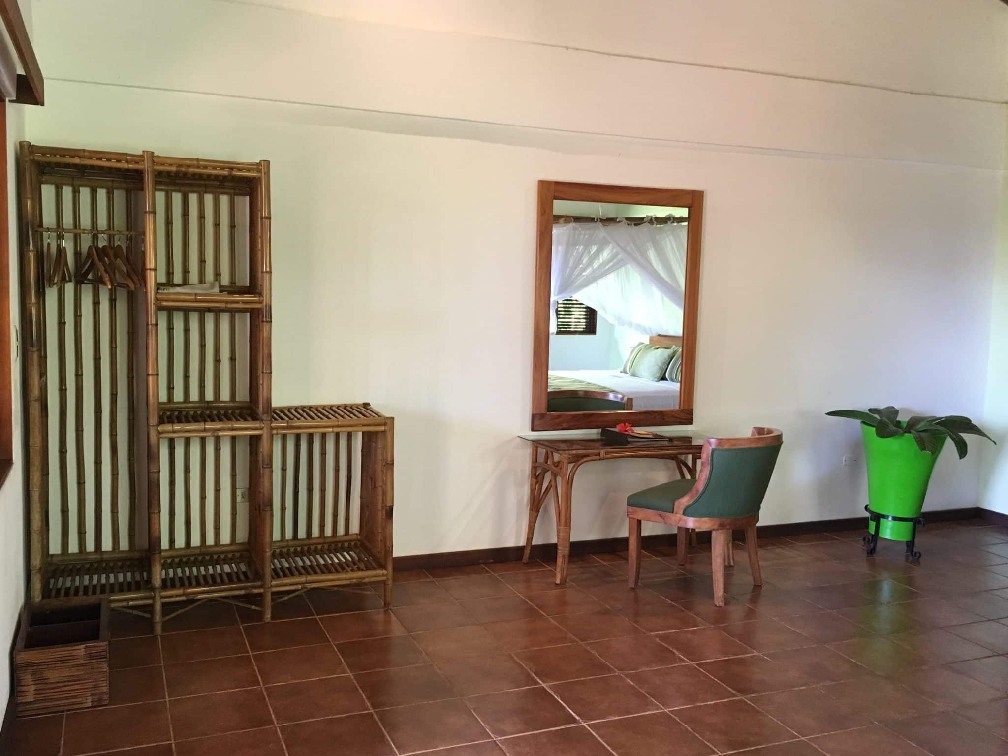 A remote rainforest stay at El Remanso Lodge