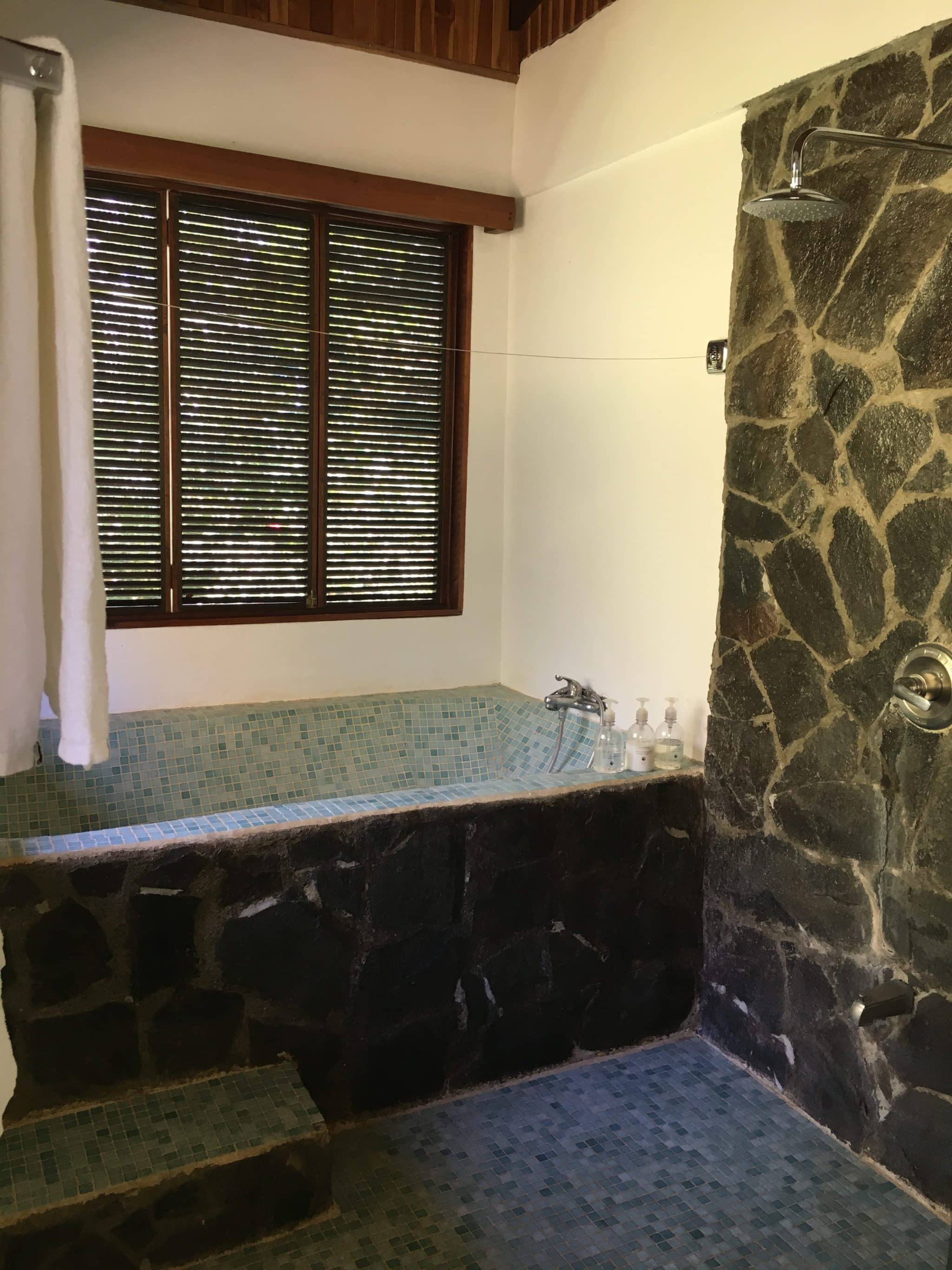 A remote rainforest stay at El Remanso Lodge