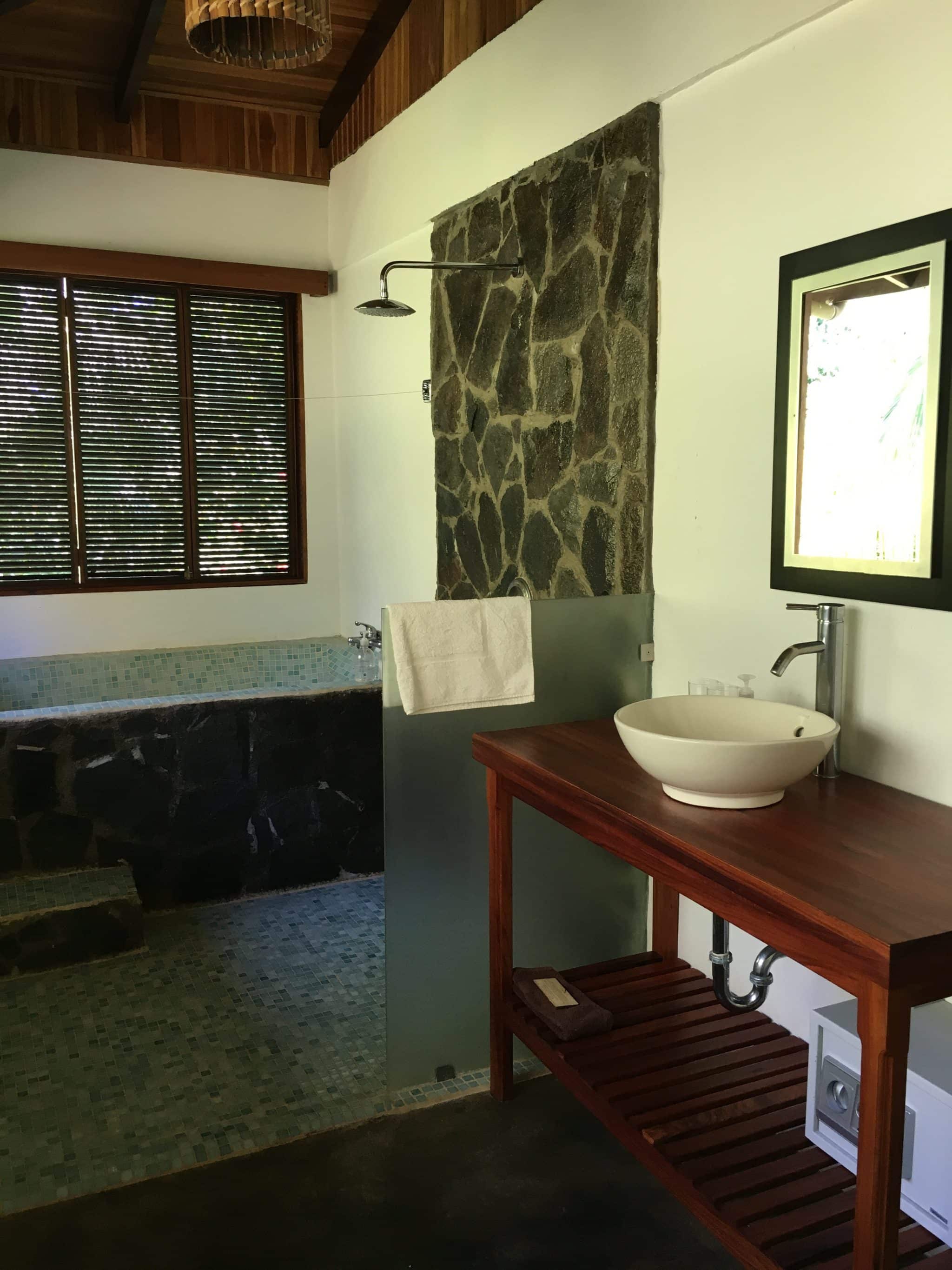 A remote rainforest stay at El Remanso Lodge