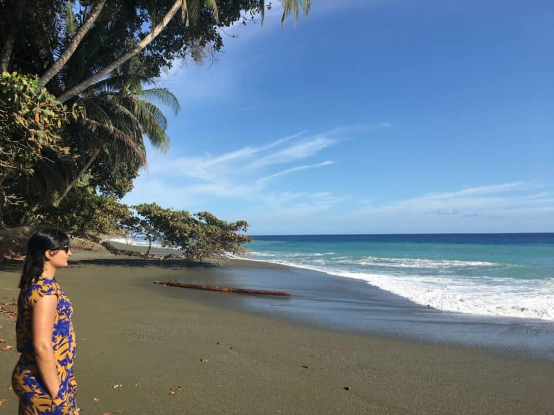 Adventures in the OSA Peninsula Adventures in the OSA Peninsula