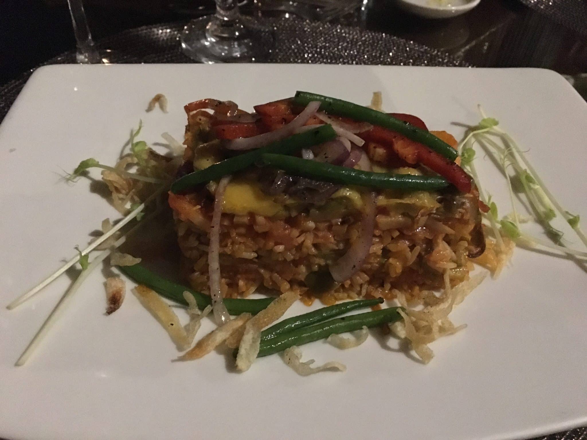 A remote rainforest stay at El Remanso Lodge