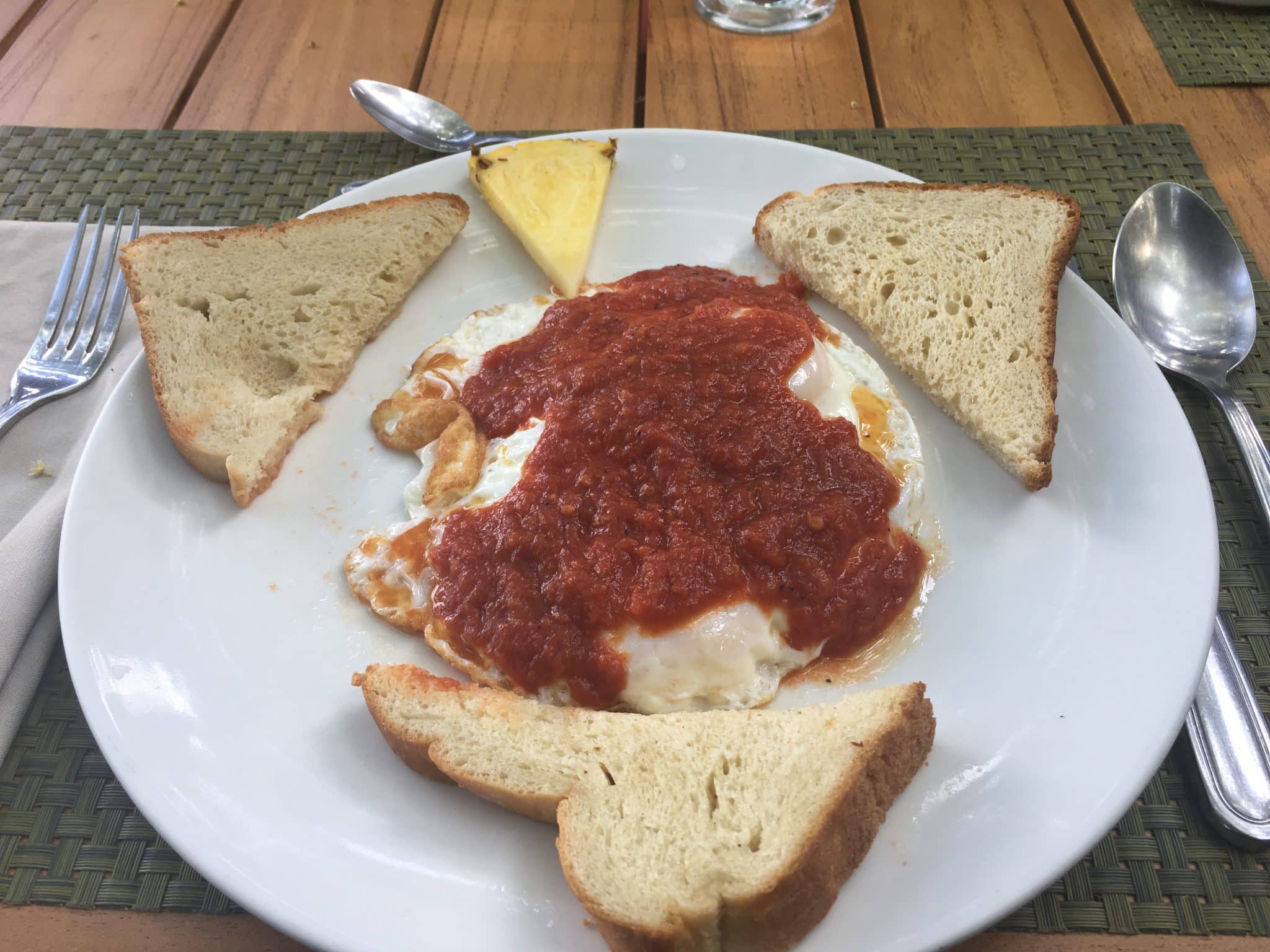 A remote rainforest stay at El Remanso Lodge