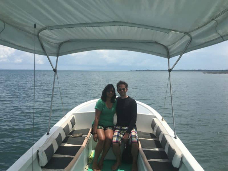 Adventures in the OSA Peninsula Adventures in the OSA Peninsula