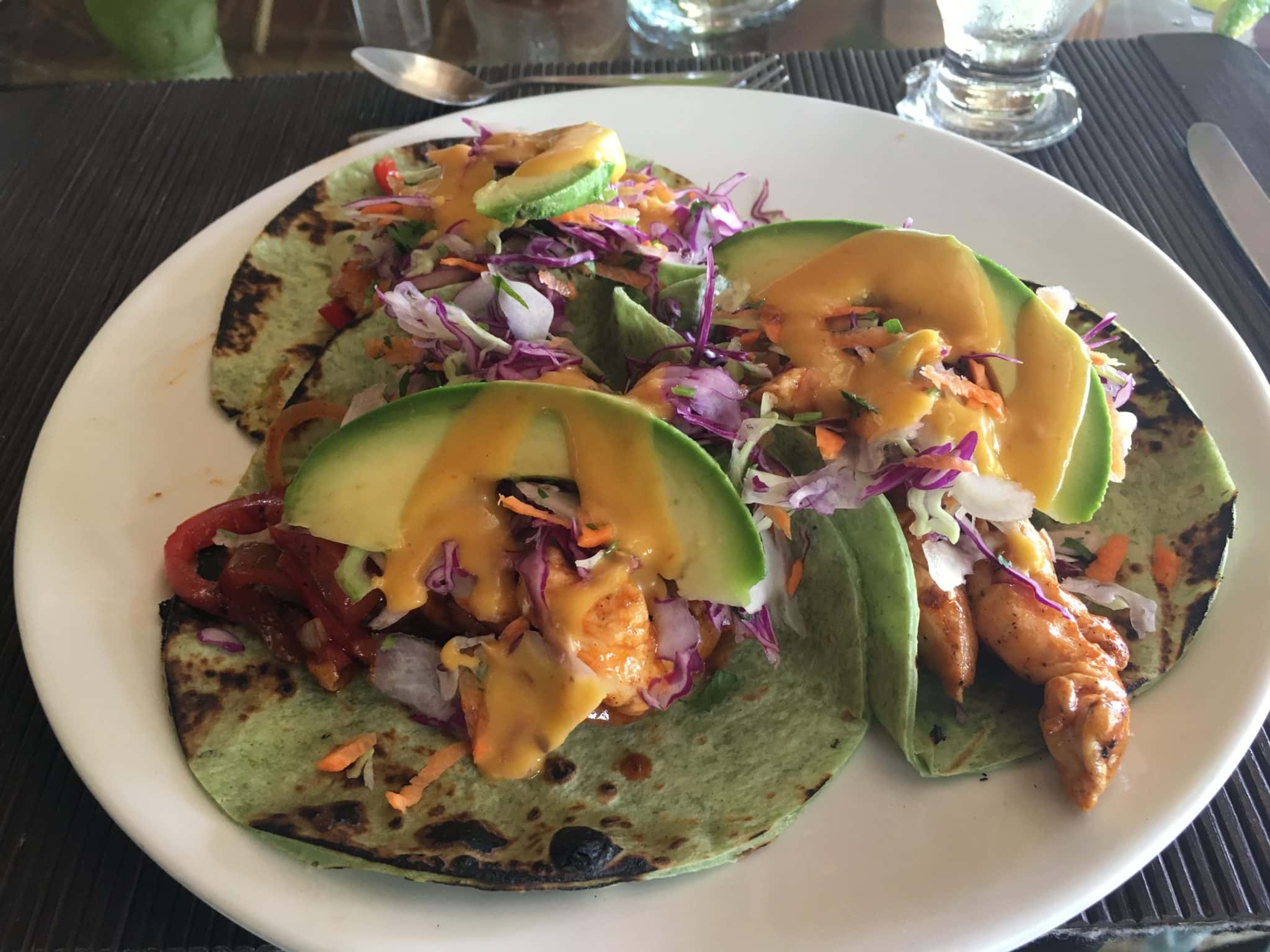 A remote rainforest stay at El Remanso Lodge