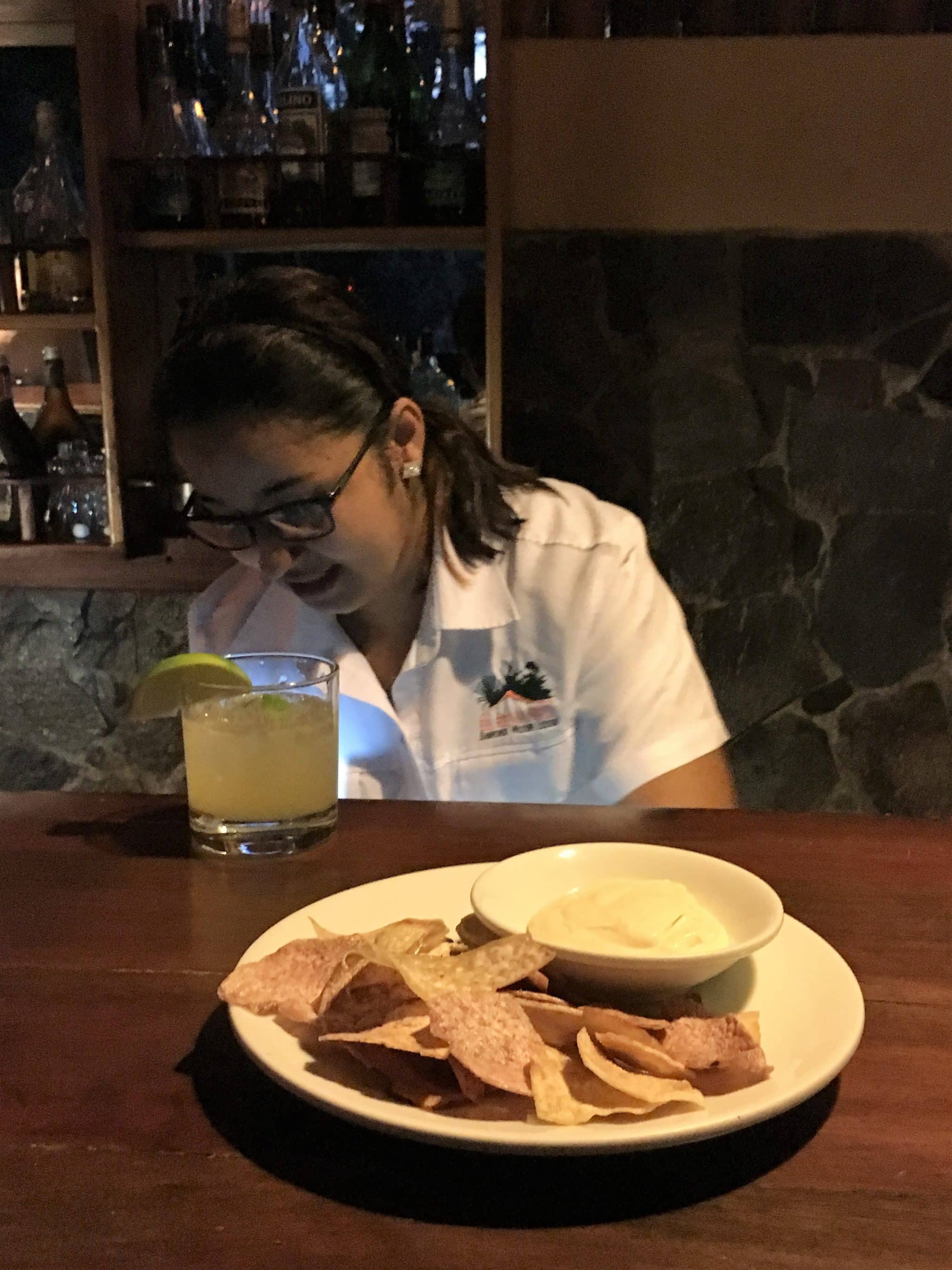 A remote rainforest stay at El Remanso Lodge