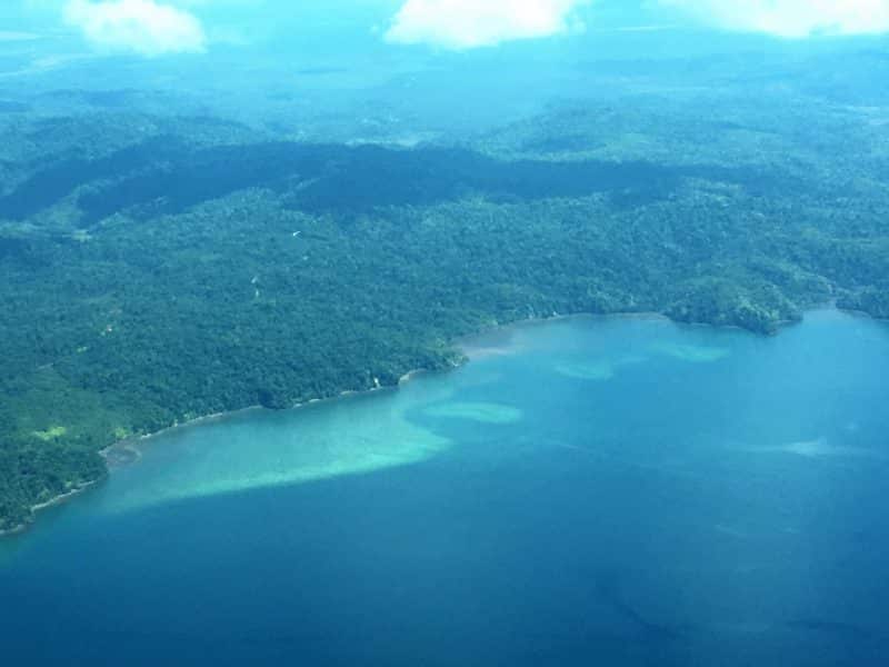 Adventures in the OSA Peninsula Adventures in the OSA Peninsula