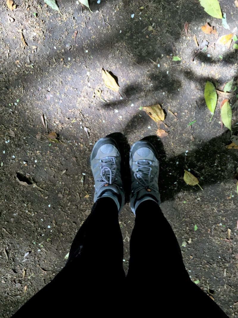 Packing right for Costa Rica is definitely a good idea