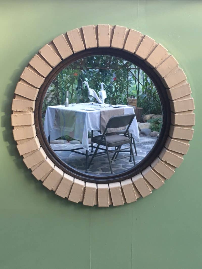 A misty stay in the Monteverde Cloud Forest