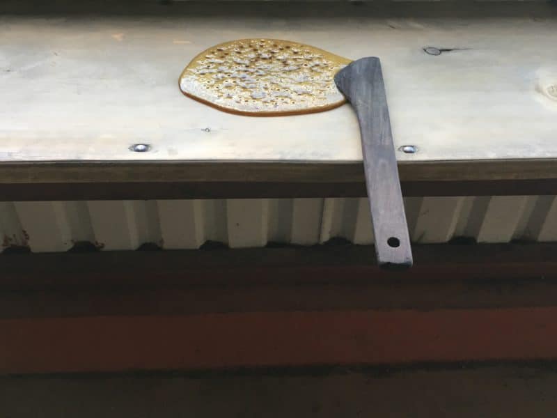 A misty stay in the Monteverde Cloud Forest