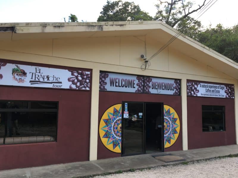 A misty stay in the Monteverde Cloud Forest