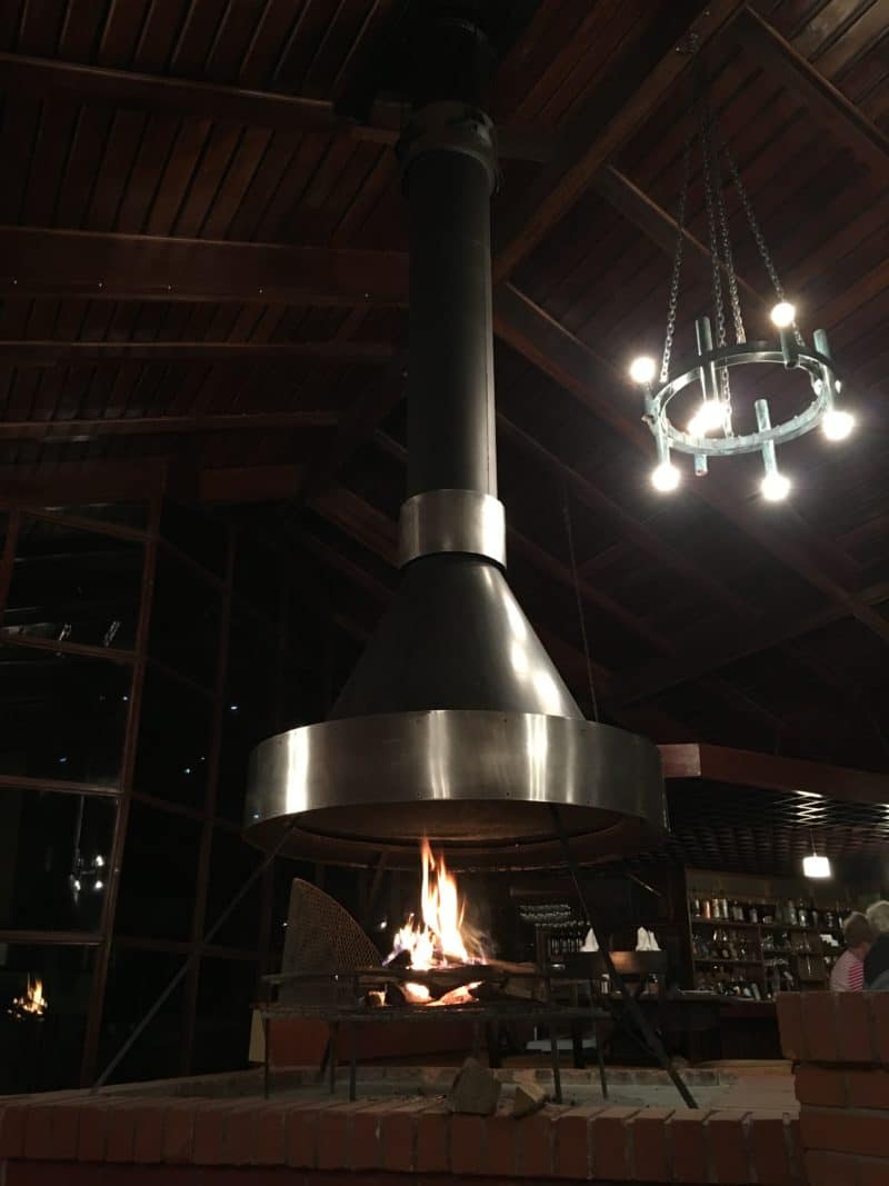 A misty stay in the Monteverde Cloud Forest