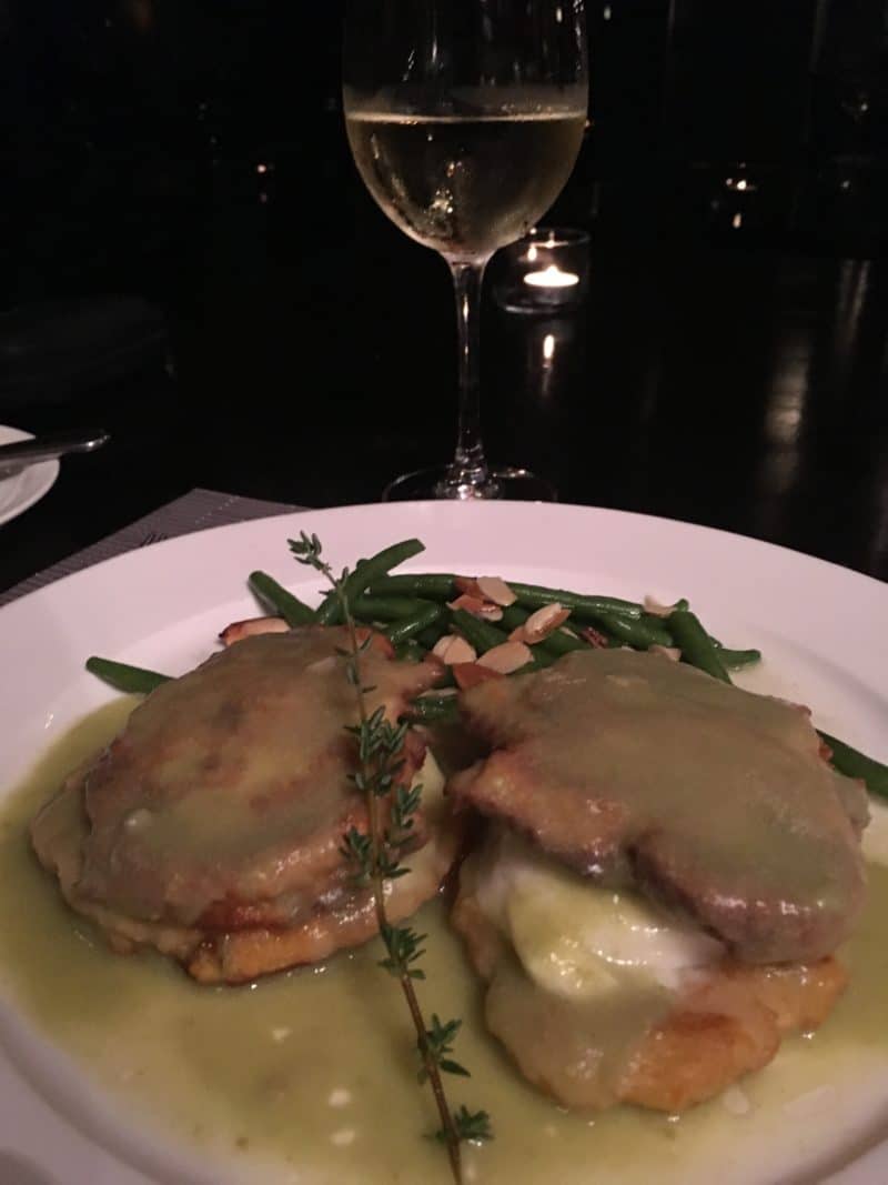 A misty stay in the Monteverde Cloud Forest