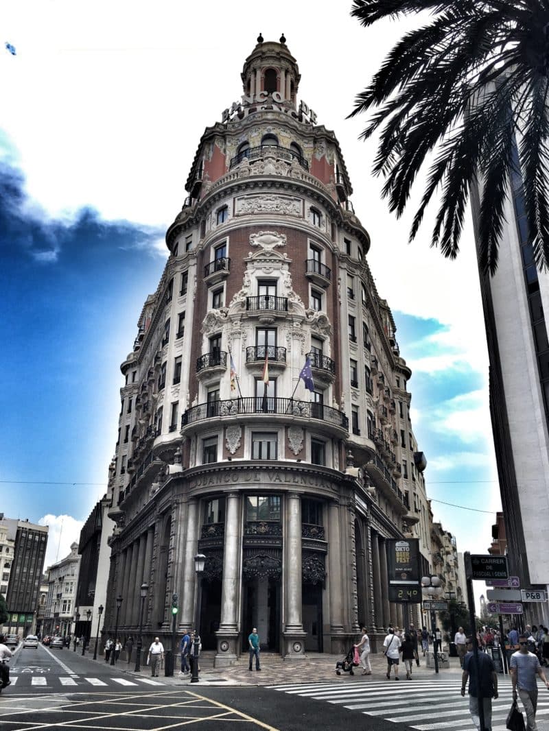 Valencia: why Spain's third largest city is one not to be missed Valencia: why Spain's third largest city is one not to be missed