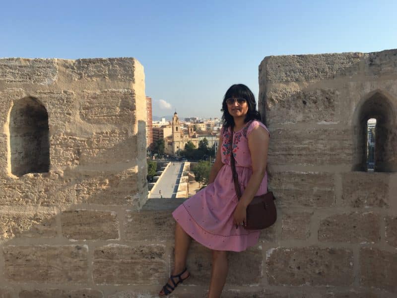 GFTA0595 Bejal on Serrano Towers