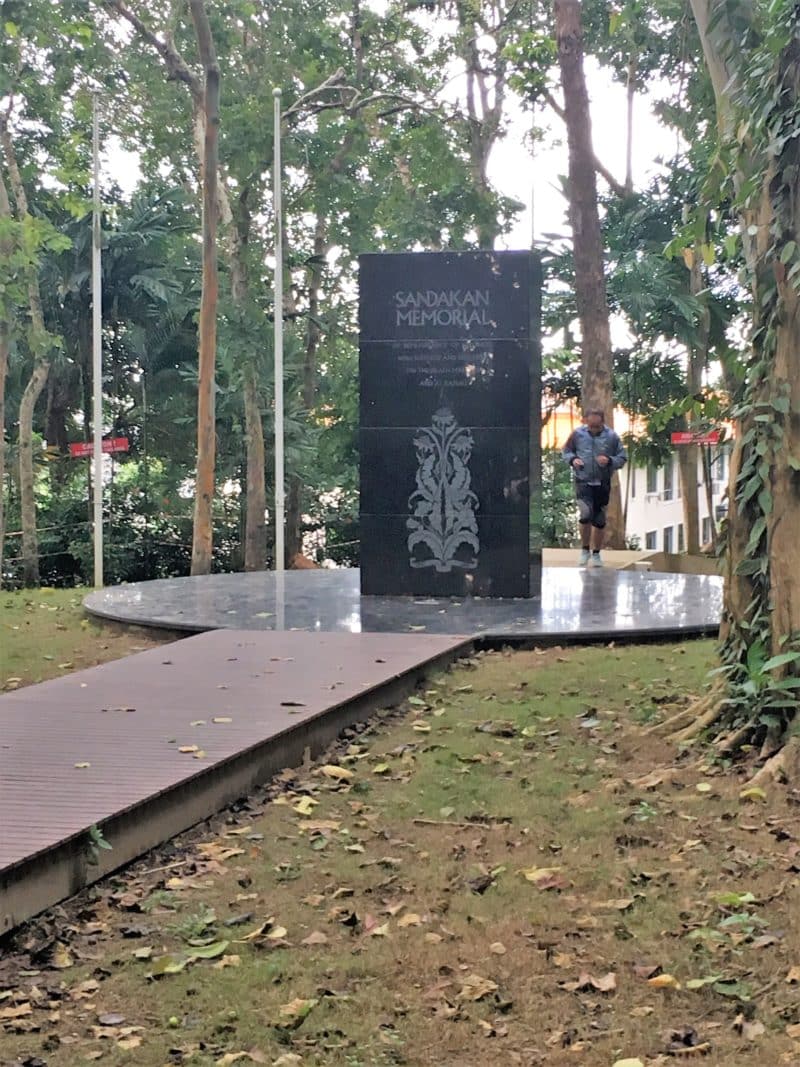 Australian War memorial