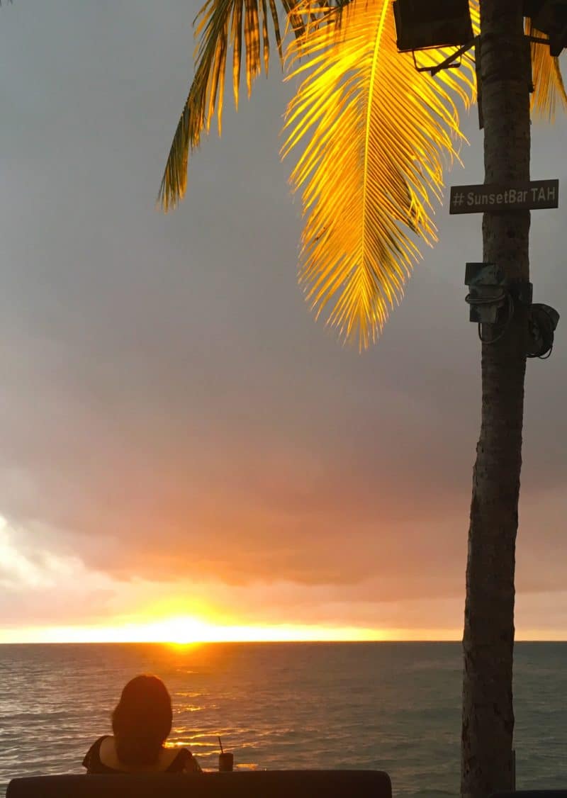 Shangri-La Tanjung Aru Resort, Kota Kinabalu