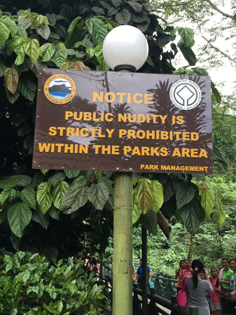 IMG_1533 Nudity sign