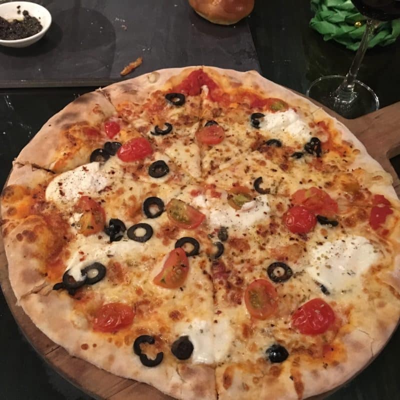 Peppino Pizza