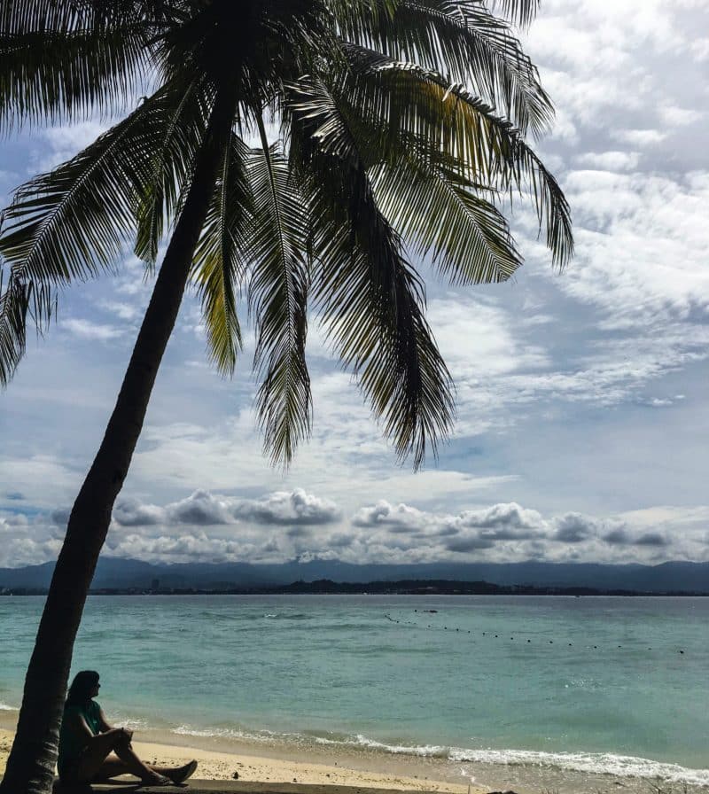 Shangri-La Tanjung Aru Resort, Kota Kinabalu