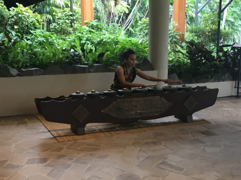 Shangri-La Tanjung Aru Resort, Kota Kinabalu