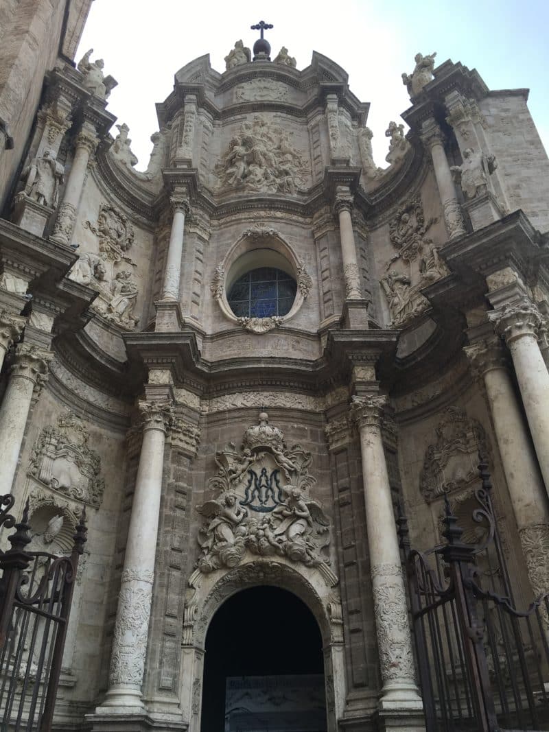 IMG_7640 Valencia cathedral door