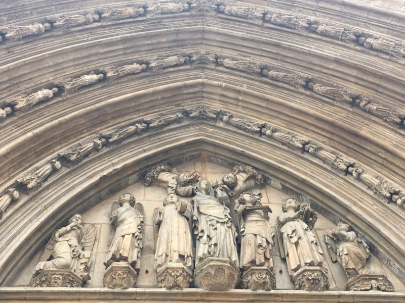 IMG_7663 Cathedral Sculpture work