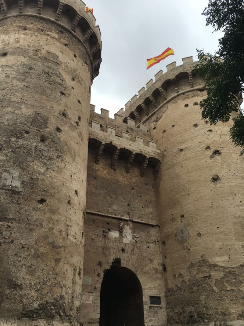 Valencia: why Spain's third largest city is one not to be missed Valencia: why Spain's third largest city is one not to be missed