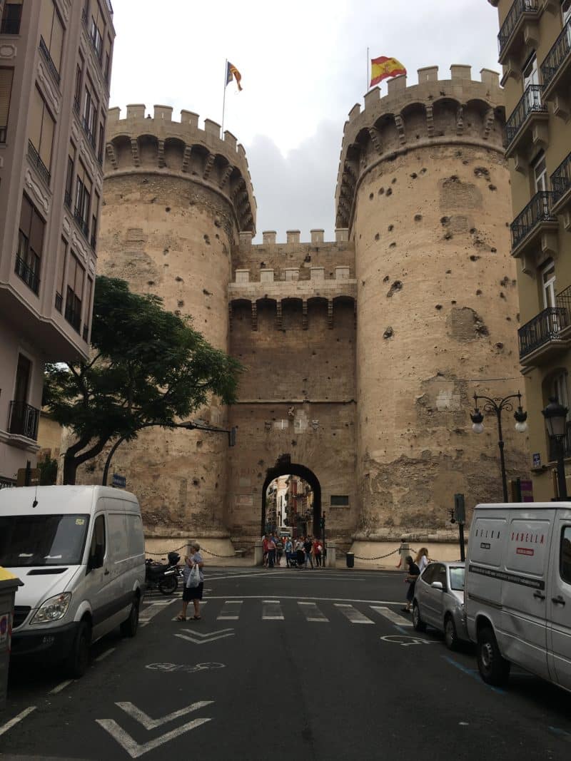 Valencia: why Spain's third largest city is one not to be missed Valencia: why Spain's third largest city is one not to be missed