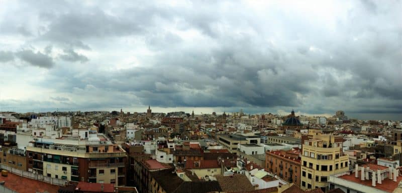 Valencia: why Spain's third largest city is one not to be missed Valencia: why Spain's third largest city is one not to be missed