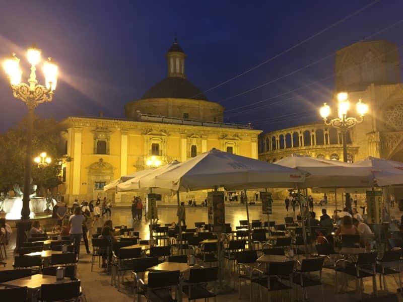 Valencia: why Spain's third largest city is one not to be missed Valencia: why Spain's third largest city is one not to be missed