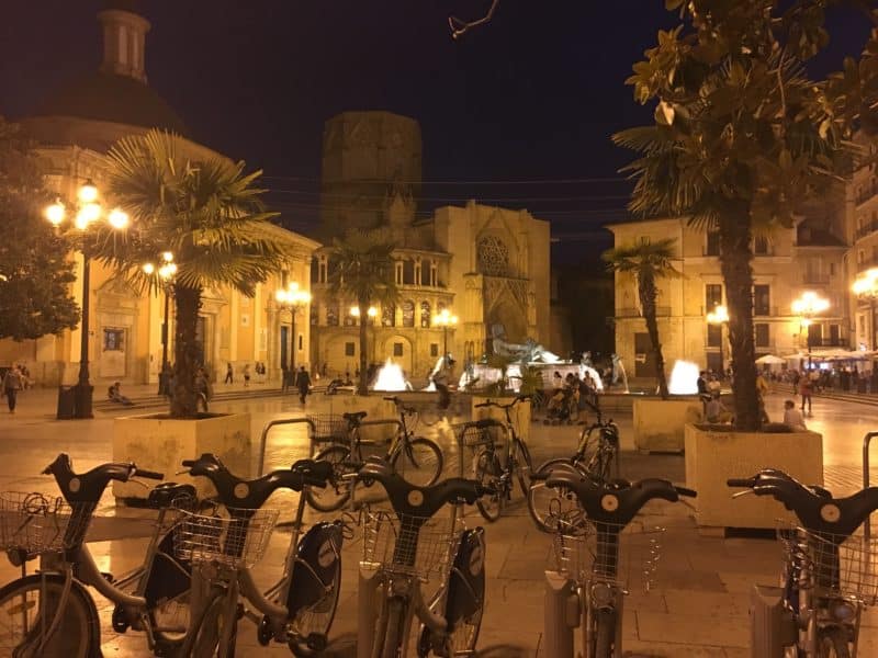 Valencia: why Spain's third largest city is one not to be missed Valencia: why Spain's third largest city is one not to be missed