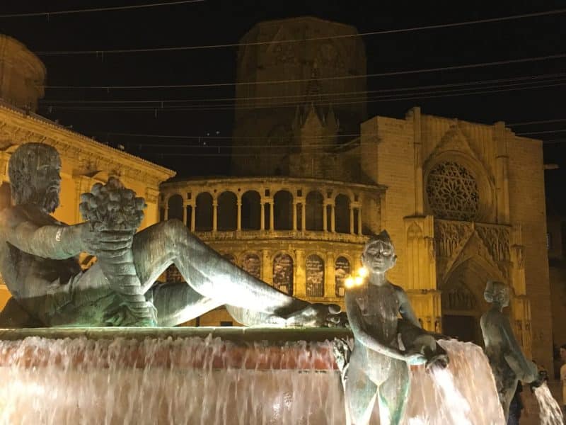 Valencia: why Spain's third largest city is one not to be missed Valencia: why Spain's third largest city is one not to be missed