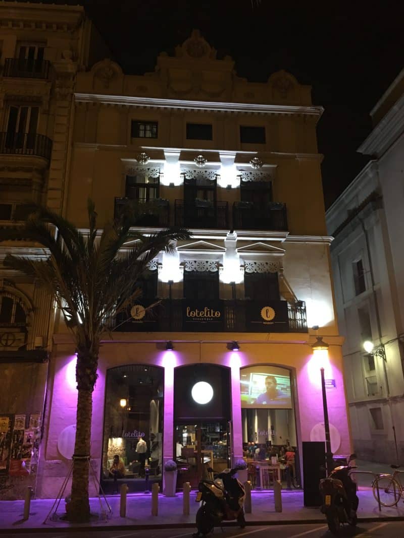 IMG_7924 Hotel Lotelito Bar