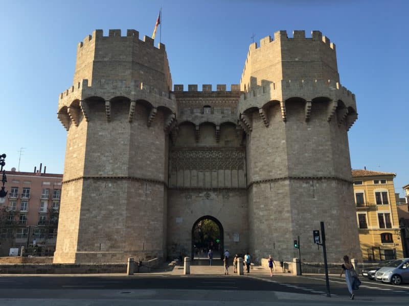 Valencia: why Spain's third largest city is one not to be missed Valencia: why Spain's third largest city is one not to be missed