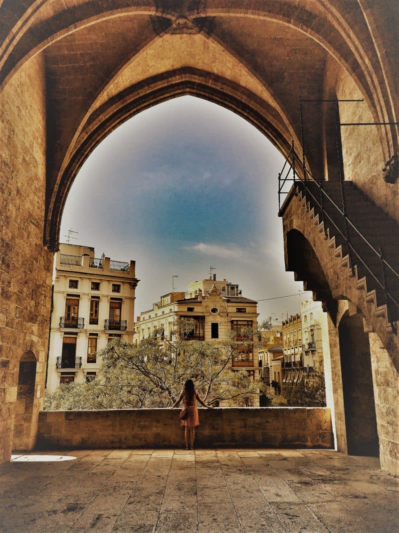 Valencia: why Spain's third largest city is one not to be missed Valencia: why Spain's third largest city is one not to be missed