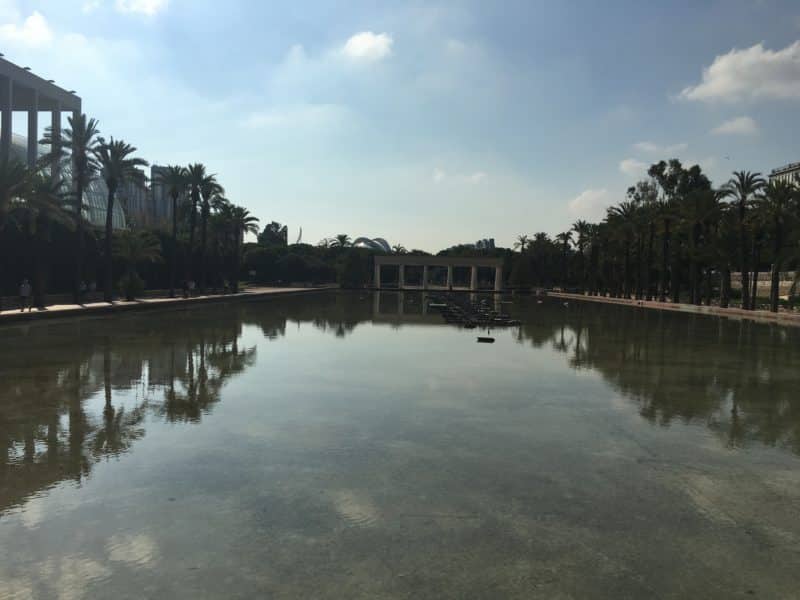 Valencia: why Spain's third largest city is one not to be missed Valencia: why Spain's third largest city is one not to be missed