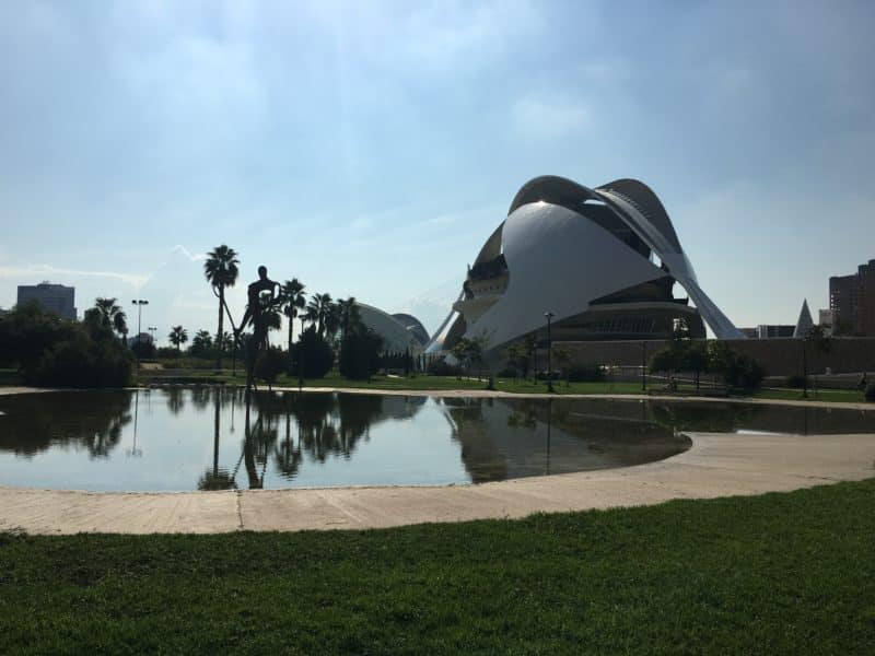 Valencia: why Spain's third largest city is one not to be missed Valencia: why Spain's third largest city is one not to be missed