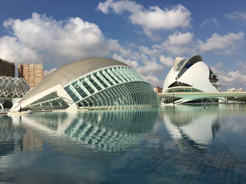 Valencia: why Spain's third largest city is one not to be missed Valencia: why Spain's third largest city is one not to be missed