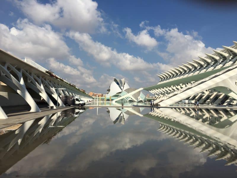 Valencia: why Spain's third largest city is one not to be missed Valencia: why Spain's third largest city is one not to be missed